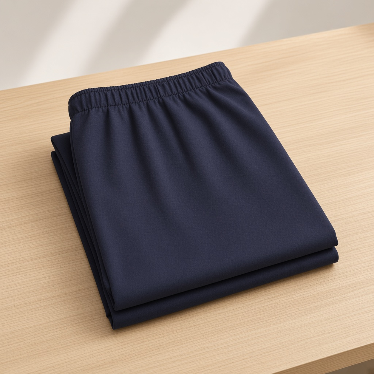Boys Pull-On School Jogger Pants
